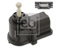 Febi Bilstein Leuchtweitenregulierung Stellmotor LWR für Ford Focus 04-12 46540