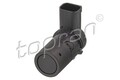 Topran 600 427 Sensor, Einparkhilfe für VOLVO Komfortsysteme