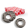FEBI BILSTEIN Rotorsatz Ölpumpe 104151 für OPEL Corsa D Schrägheck (S07) 0,270kg