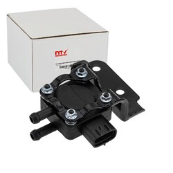 NTY ABGASDRUCKSENSOR DIFFERENZDRUCKSENSOR passend für MAZDA 3 5 6 | ECM-MZ-001