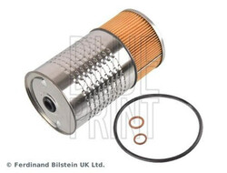 BLUE PRINT ADG02101 Ölfilter Filtereinsatz passend für MERCEDES-BENZ 190 (W201)