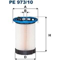 Filtron PE 973 10 Kraftstofffilter für VW PASSAT ALLTRACK TIGUAN 362 365 358
