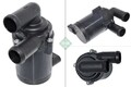 Zusatz Wasserpumpe Kühlwasserkreislauf für VW Schaeffler INA 539000810 2016 ->