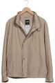 Bugatti Jacke Herren Anorak Jacket Kurzmantel Gr. EU 56 Beige #3kqrv2o