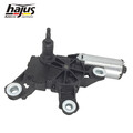 Original Hajus Wischermotor Hinten Heckwischermotor Seat Alhambra VW Sharan 1.9