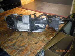 102026 Lenkgetriebe VW Golf V (1K) 7805501266 1.9 TDI 