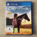 Playstation 4 Spiel Ostwind - Aris Ankunft Pferde PS4 Zustand: gut