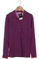 PUMA Poloshirt Damen Polohemd Shirt Polokragen Gr. EU 36 Baumwolle Lila #tccx7oc