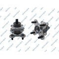 1x ORIGINAL® Gsp Radlagersatz Hinten, Links, Rechts für Daihatsu CUORE VI