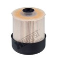 HENGST FILTER Kraftstofffilter für DACIA MERCEDES-BENZ NISSAN E437K