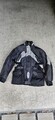 Richa Motorrad Jacke mit Protektoren / herausnehmbare Innenjacke Gr S wie M