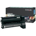 Original Lexmark C782X1KG  0C782X1KG Toner schwarz
