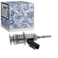 VEMO DOSIERMODUL EINSPITZUNG für AdBlue® passend für CITROËN C4 C5 DS4 DS5