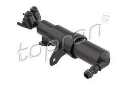 TOPRAN Waschwasserdüse, Scheinwerferreinigung Links 118 816