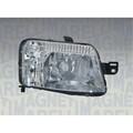 MAGNETI MARELLI Scheinwerfer Halogen rechts für Fiat Panda Van 169 169_