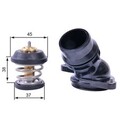 TH42995K1 GATES Thermostat, Kühlmittel für AUDI,SEAT,SKODA,VW
