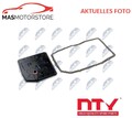 AUTOMATIKGETRIEBE HYDRAULIKFILTERSATZ NTY FSF-CH-020 V FÜR FORD RANGER