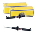 2X MAGNETI MARELLI GASDRUCK STOßDÄMPFER VORNE LINKS+RECHTS passend für MAZDA 6