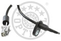 ABS-Raddrehzahlsensor aktiver Sensor 06-S210 OPTIMAL für NISSAN