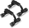 Flintronic Liegestützgriffe Push Up Stand Bars, 2er Set Bars,... 