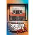 OST/Various / GUARDIANS OF THE GALAXY: AWESOME MIX VOL. 2 (TAPE / CASSETTE) / H