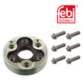 Febi Bilstein (104552) Gelenk, Längswelle vorne für AUDI CUPRA SEAT SKODA VW