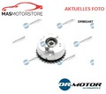 NOCKENWELLENVERSTELLER DRMOTOR AUTOMOTIVE DRM02487 P FÜR AUDI A6 C7,A7,A8 D4,A5
