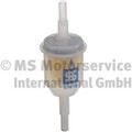 Kolbenschmidt 50013074 Kraftstofffilter für ALFA ROMEO ALPINE AUTOBIANCHI BMW