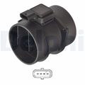 DELPHI AF10676-12B1 Luftmassenmesser für MERCEDES-BENZ