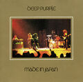 Deep Purple - Made In Japan | CD
