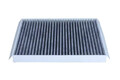 Innenraumfilter Aktivkohlefilter 26-1499 MAXGEAR für CHEVROLET OPEL