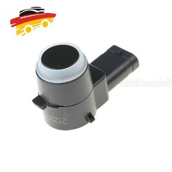 PDC PTS SENSOR PARKTRONIC Für MERCEDES-BENZ A B C E S CL Klasse NEU A2125420018