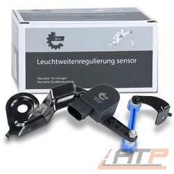 ESEN SKV Sensor, Xenonlicht (Leuchtweiteregulierung)  u.a. für AUDI, SEATDie Nr.1* für Autoteile: Top-Preis-Leistungs-Verhältnis