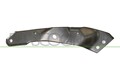 PRASCO Scheinwerferaufnahme VG0383414 Links für VW GOLF VI (5K1)