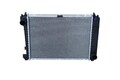NRF Kühler Wasserkühler Motorkühlung Motorkühler EASY FIT 51349