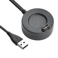 USB Ladekabel Für Garmin Fenix 7 / 7S / 7X Pro / 7X Solar Edition Round Charge