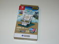HORI PlayStand - Legend of Zelda: Tears of the Kingdom Nintendo Switch Japan NEU
