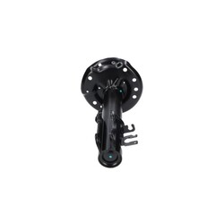 1x ORIGINAL® Kavo Parts Stoßdämpfer Vorne, Rechts passend für Chevrolet AVEO