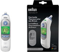 Braun ThermoScan 7 Ohrthermometer BRAIRT6520 | Age Precision Technologie |... 