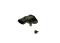 Bosch F 01C 600 110 Sensor, Ladedruck passend für FIAT Gemischaufbereitung