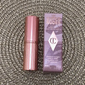 Charlotte Tilbury The Super Nudes COVER STAR Lippenstift UVP 29€