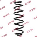 2x KYB Fahrwerksfeder Hinterachse u.a. für FORD, SKODA, VW