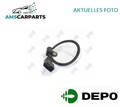 NOCKENWELLENSENSOR IMPULSGEBER INTAKE SIDE OUTLET 120-05-003 LORO NEU