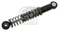Febi Bilstein Schwingungsdämpfer Zahnriemen für Audi V8 A8 D2 A6 88-99 30894