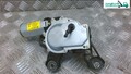 Scheibenwischermotor Hinten 1J6955711C Seat Leon 1.6 16V 1 M Bj 2004