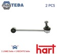 423 850 STABILISATOR STABI LINKS+RECHTS HINTEN OUTER HART 2PCS FÜR BMW 3,1,E90