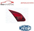 RÜCKLEUCHTE HECKLEUCHTE RECHT MAGNETI MARELLI 714000062653 I FÜR OPEL CORSA E