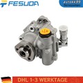 Hydraulikpumpe Lenkung Servopumpe passend für VW Transporter Multivan T5 1.9