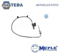 614 800 0067 SENSOR ABGASTEMPERATUR MEYLE NEU OE QUALITÄT
