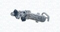 MAGNETI MARELLI Sensor, Abgastemperatur 172000557010 für AUDI